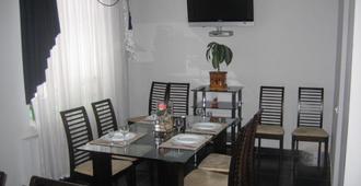 Hotel Sergeevskiy - Gomel - Dining room
