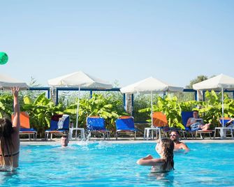 Bouradanis Art Hotel - Marmari (Kos)