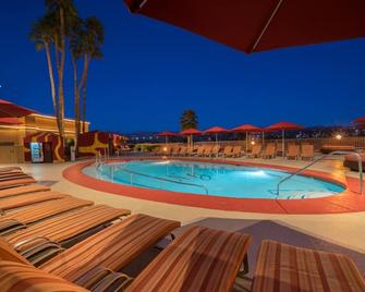 Golden Nugget Laughlin - Laughlin - Piscine