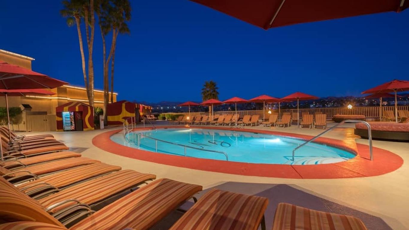 Golden Nugget Laughlin