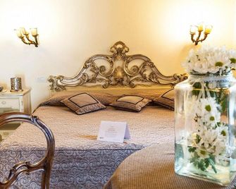 Resort e Spa San Crispino - Asís