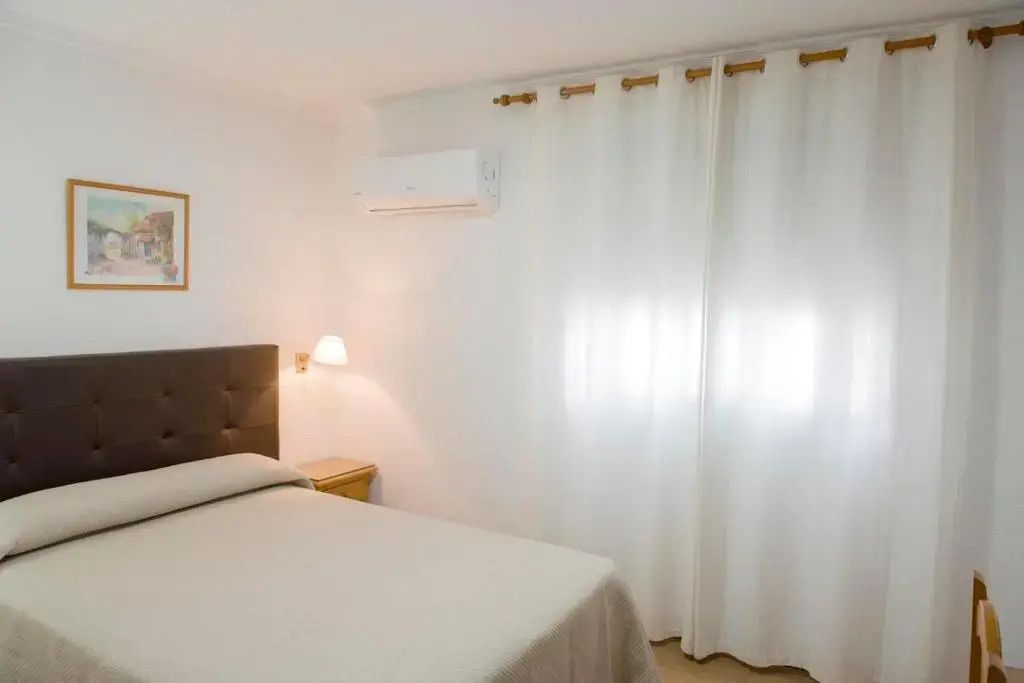 هوتل سييرا مار