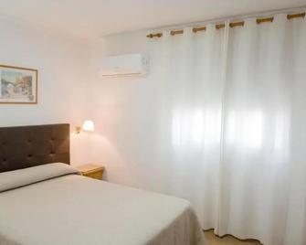 Hotel Sierra Mar - La Unión - Habitación