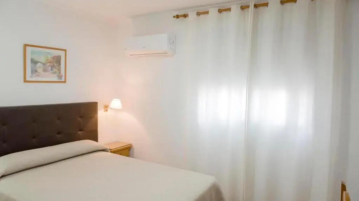 Hotel Sierra Mar