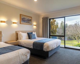 Wanaka Top 10 Holiday Park - Wanaka