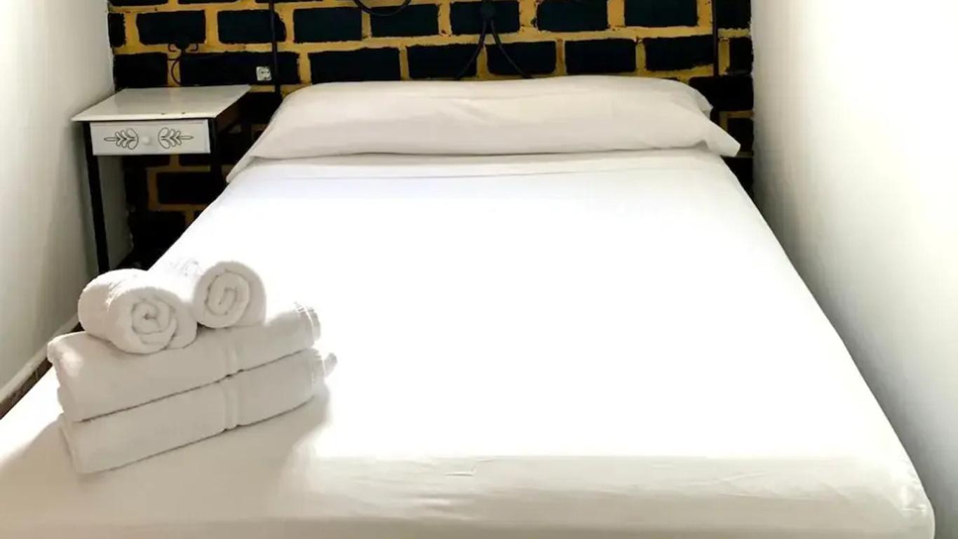 El Castillo
