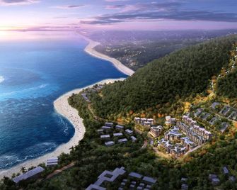 Wyndham Garden Phuket Kamala - Phuket - Edificio