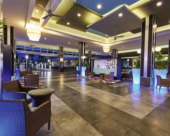 Hotel Riu Dunamar - Cancún - Lobby