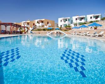 Golden Sun - Arkása