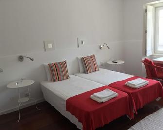 Casa dos Carvalhos - Coímbra - Habitación