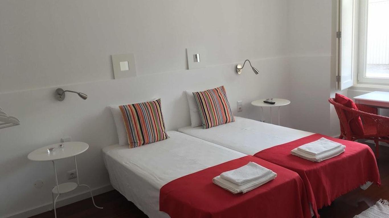 Casa dos Carvalhos