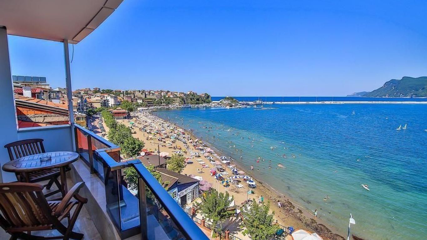 Amasra Sahil Otel