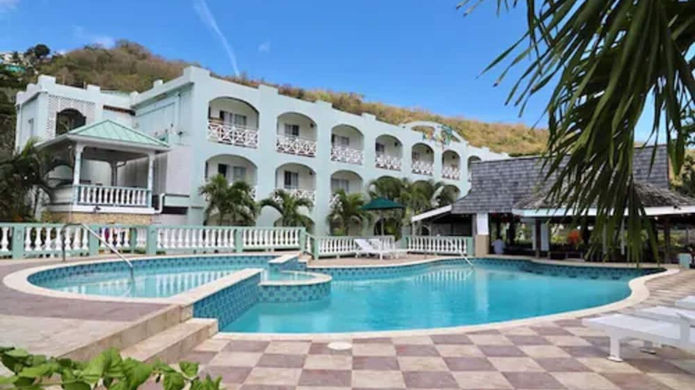 Kalinago Beach Resort