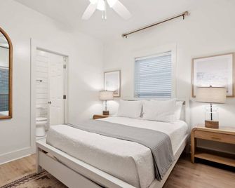 Brand New Luxury Rental on Oleander Unit C - Dauphin Island - Habitación