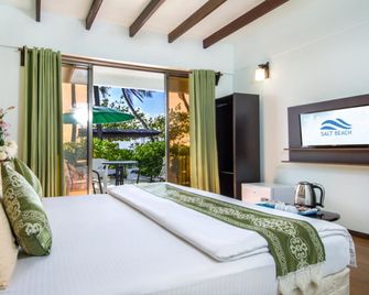 Salt Beach Hotel at Maafushi - Maafushi