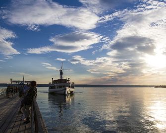 Hotel Seehof - Herrsching am Ammersee