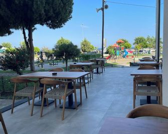 Now Boutique Hotel - Erdemli