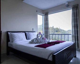 لايت هاوس فاميلي ريتريت - كوكس بازار - غرفة نوم