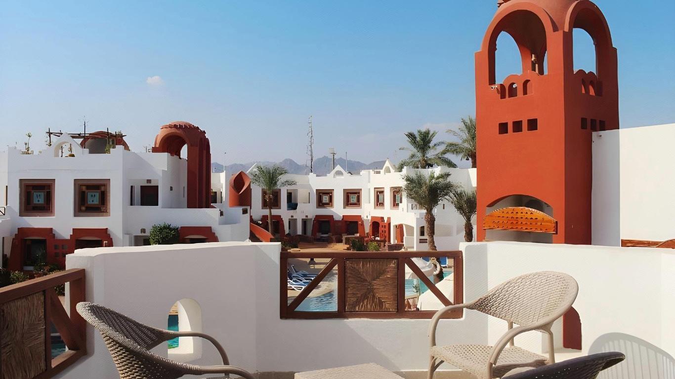 Sharm Inn Amarein