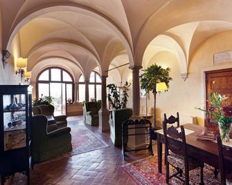 Palazzo Leopoldo Dimora Storica & Spa - Radda In Chianti