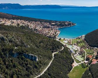 Apartment Milevoj-3 by Interhome - Rabac - Playa