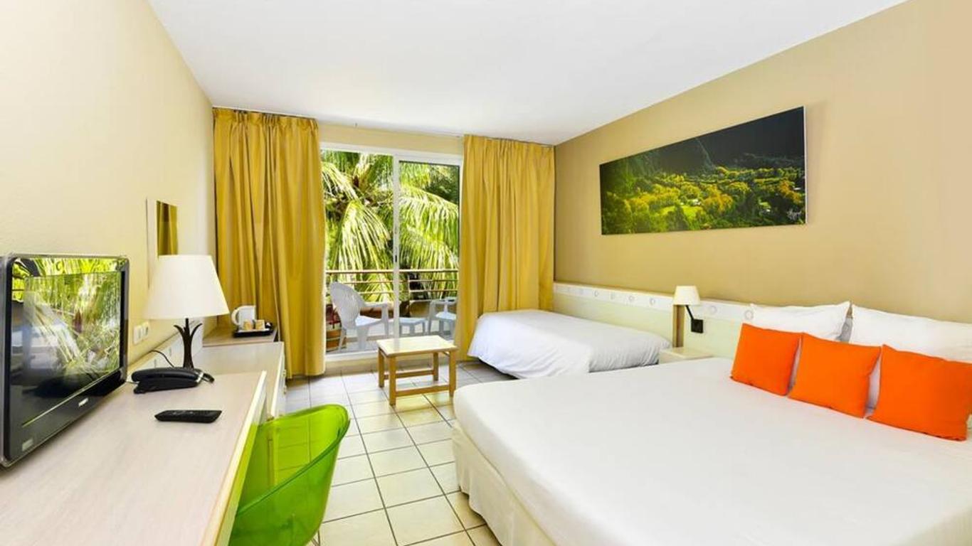 Le Relais de LHermitage