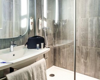 Ibis Gent Centrum St Baafs Kathedraal - Gent - Kylpyhuone