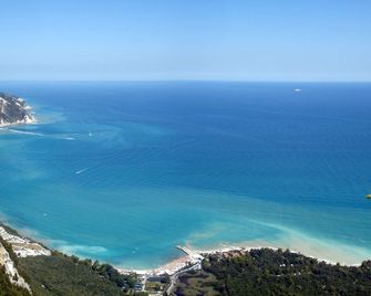 Fortino Napoleonico - Portonovo