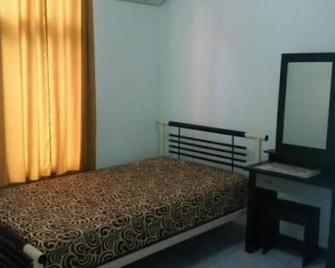 Kost Sunter Agung - Jakarta - Phòng ngủ