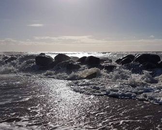 Tranquil Haven near Beach - Rodby