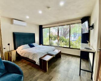 Casa Cielo Cancun - Cancún - Habitación