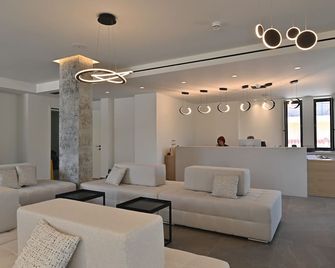 Terra Vinum - Koutsopodi - Lounge