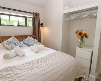 Antoninus Barn 2 - Consett - Schlafzimmer