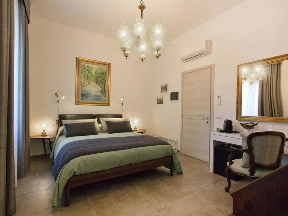 Porta Romana Bella Camera Deluxe