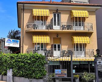 Villa La Lanterna - Pietra Ligure