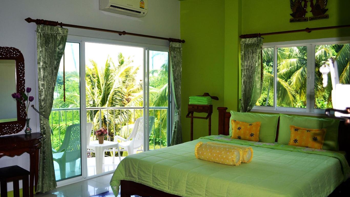 Sairougn Seaview Hotel