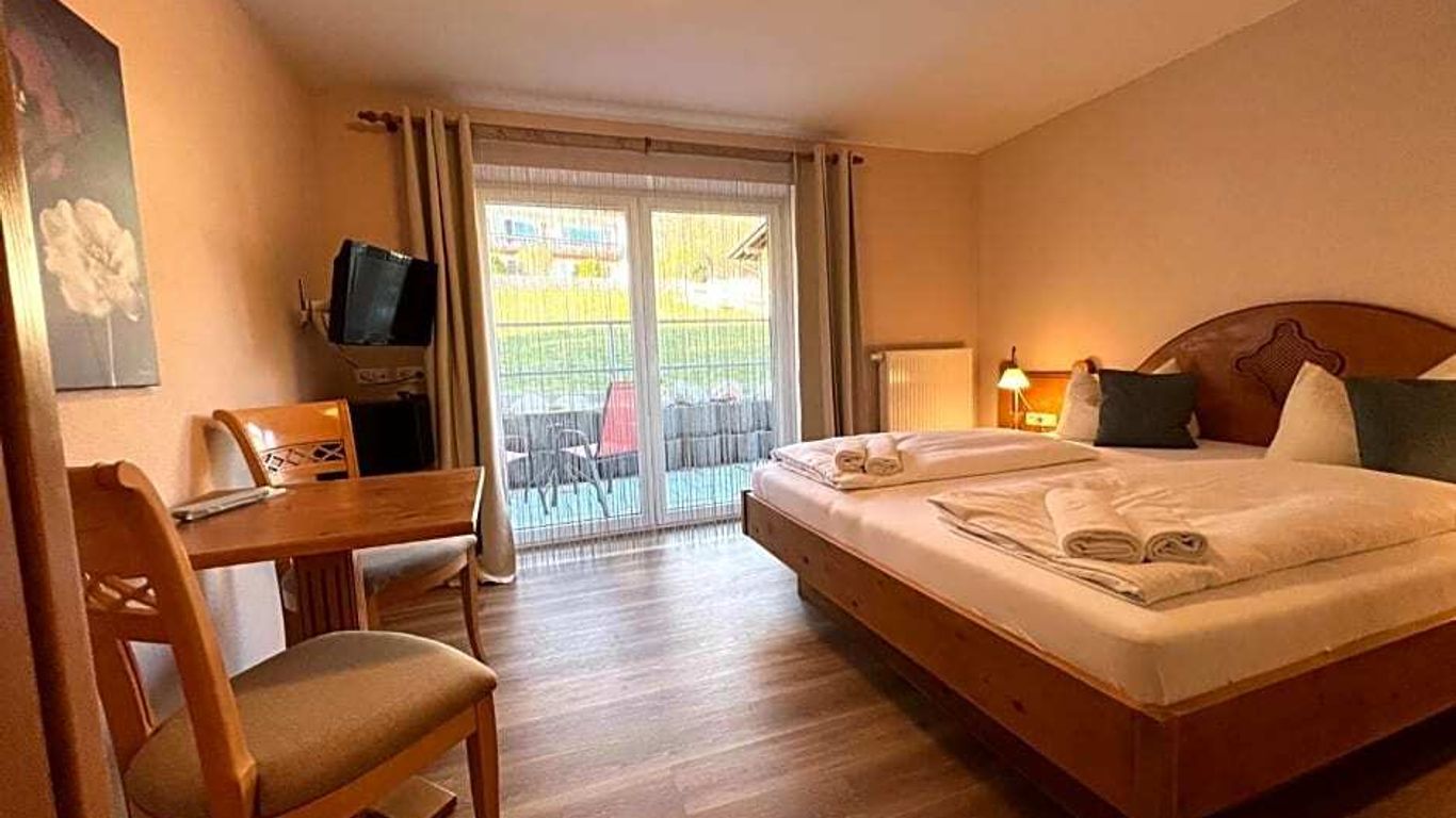 Hotel Fischer am See