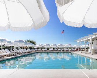 Virginia Hotel - Cape May - Svømmebasseng