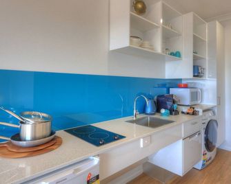 Atherton Motel - Atherton - Cuisine