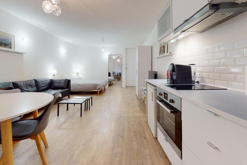 Studio Vieux Lyon Saint Georges - Lyon