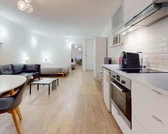 Studio Vieux Lyon Saint Georges - Lyon