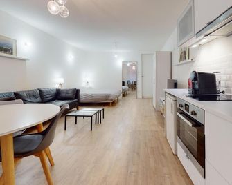 Studio Vieux Lyon Saint Georges - Lyon