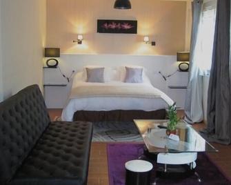 Hotel Restaurant Rive Gauche - Bessines-sur-Gartempe