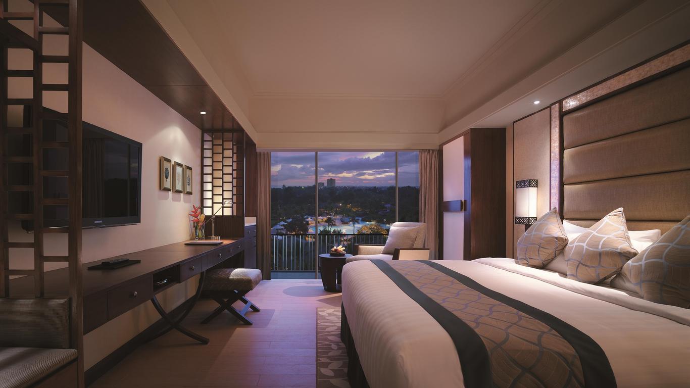 شانغريلا ماكتان، سيبو