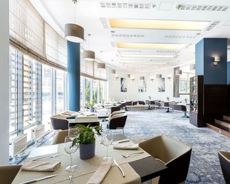 Qubus Hotel Kielce - Kielce - Restaurant