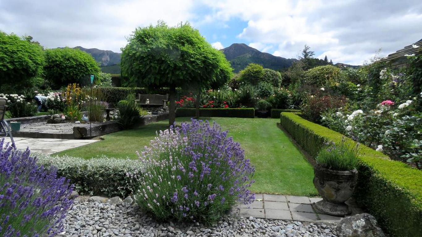 مارشمونت جاردنز