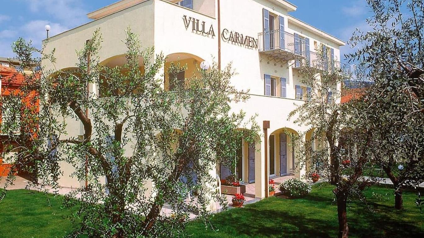 Residence Villa Carmen