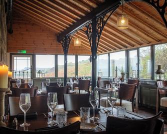 Flodigarry Hotel - Portree - Restaurant