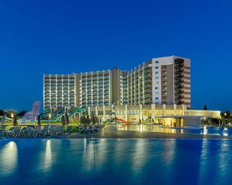 Jupiter Albufeira Hotel Family & Fun - Albufeira
