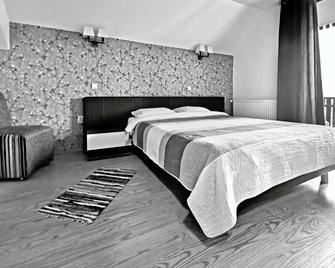 Residence Ghinita Bucovina - Gura Humorului - Bedroom